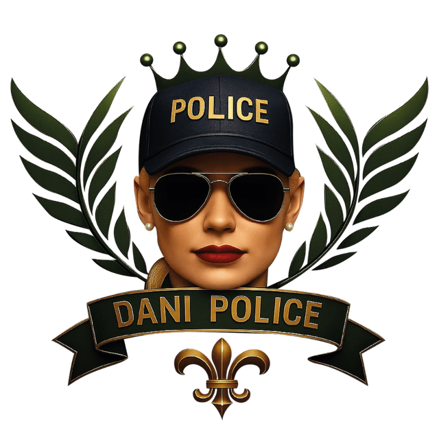 Dani Police — Private Club
